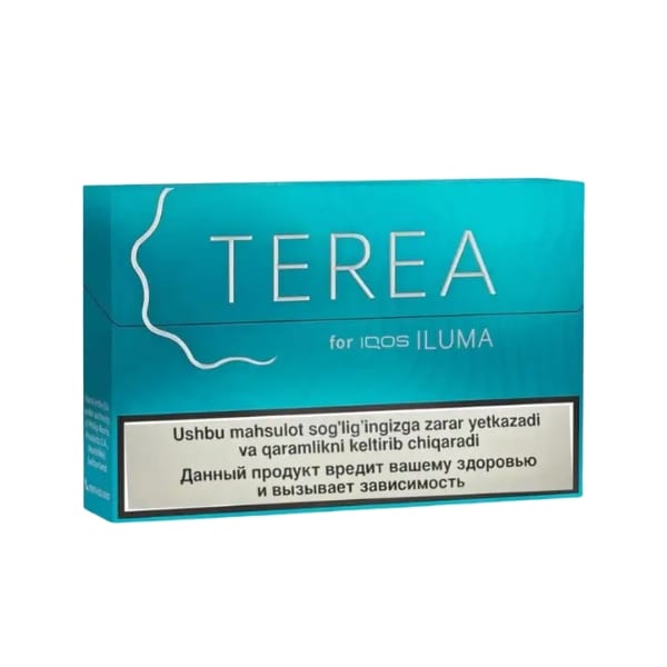 Buy TEREA Turquoise Online at the Lowest Cost in Dubai