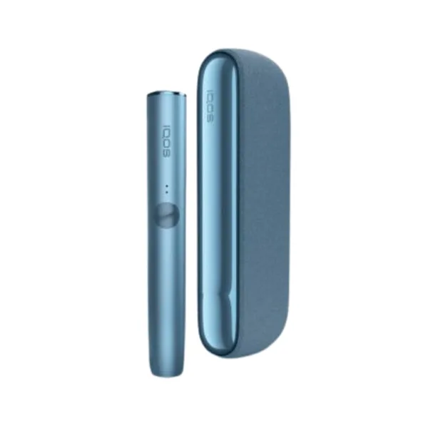 IQOS Iluma Azure Blue in Dubai