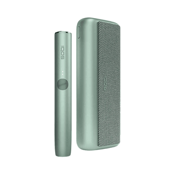 Purchase the Jade Green IQOS ILUMA PRIME Kit