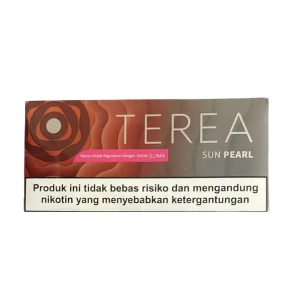 Best Terea Sun Pearl Indonesian in Dubai
