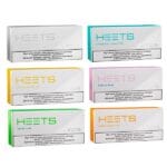 IQOS HEETS Purple Wave in Dubai