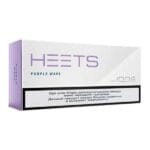 IQOS HEETS Purple Wave in Dubai