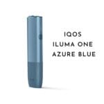 IQOS ILUMA ONE Kit Azure Blue