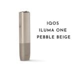 IQOS ILUMA ONE Kit Pebble Beige