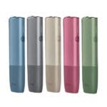 IQOS ILUMA ONE Kit for TEREA Flavors in Dubai AE