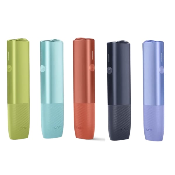 IQOS ILUMA i One for TEREA Stick Flavors