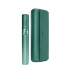 IQOS ILUMA i PRIME Aspen Green