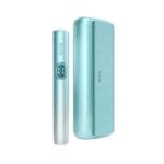 IQOS ILUMA i PRIME Breeze Blue