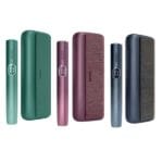 IQOS ILUMA i PRIME For TEREA Sticks in Dubai