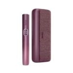 IQOS ILUMA i PRIME Garnet Red