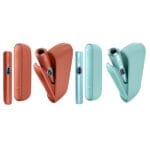 New IQOS ILUMA i Standard (2024)