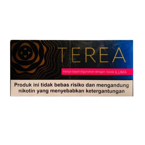 New Terea Gold Edition Indonesian in Dubai