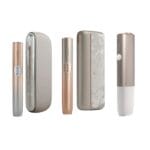 Buy IQOS ILUMA i Minera Limited Edition for TEREA in Dubai