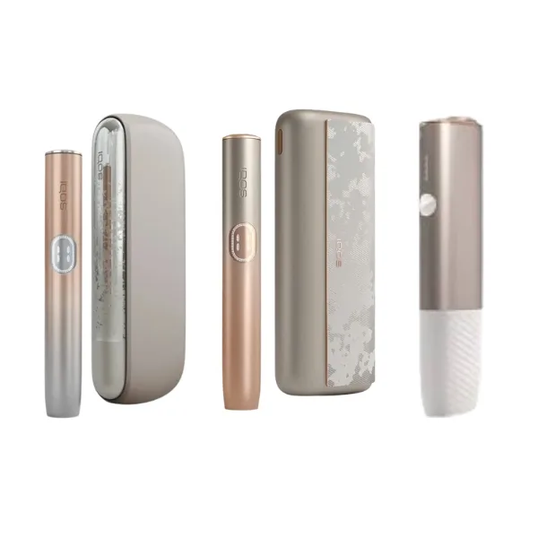 Buy IQOS ILUMA i Minera Limited Edition for TEREA in Dubai