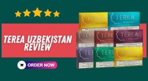 New Terea Uzbekistan Review