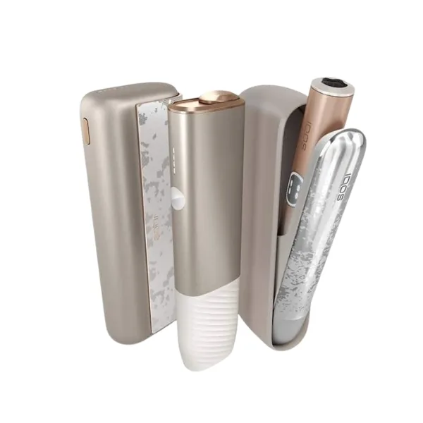 Buy IQOS ILUMA i Minera Limited Edition for TEREA in Dubai