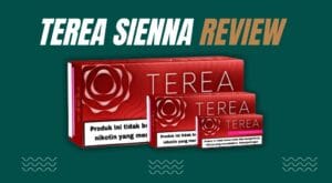 TEREA Sienna Indonesian Review