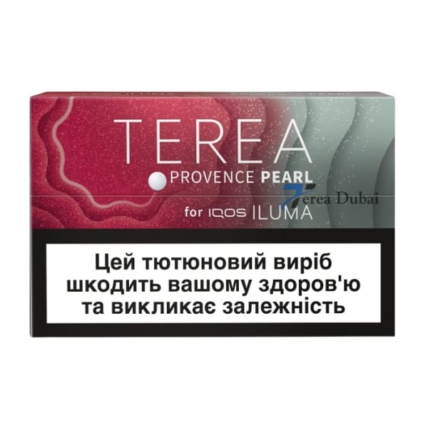 TEREA Provence Pearl Kazakhstan in Dubai