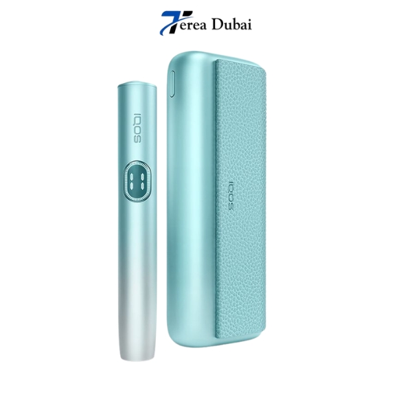IQOS ILUMA I Prime Blue (Breeze) Dubai