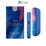 IQOS ILUMA i Galaxy Blue Price in Dubai